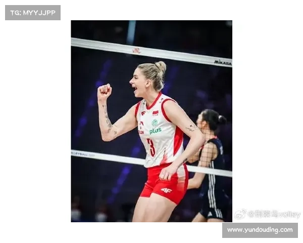 近期女排国际赛事直播—2024世界女排联赛中国女排勇夺亚军风采录